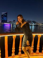 Simran Dubey Premium Escort Companion in Sikandra