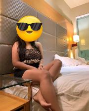 Mitali Shetty Luxury Night Companion in Sikandra