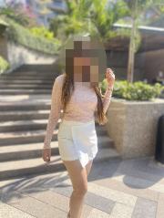 Saloni Chatterjee Luxury Model Escort in Achnera