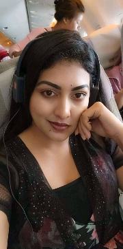 Nisha Charming Model Escort in Sikandra