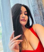 Jiya Hot Model Escort Service in Achnera