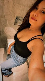 Simran Patel Premium Model Companion in Sikandra