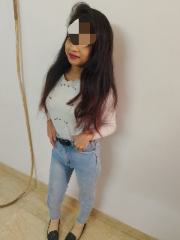 Zoya Pandey Genuine Independent Call Girl in Achnera