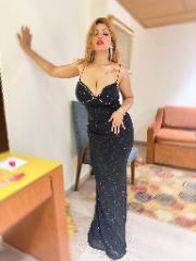 Sonali Joshi Exclusive Escort Companion in Sikandra