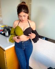 Sana Joshi Premium Escort Companion in Achnera