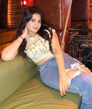 Tanya Ghosh Elite Companion in Sikandra