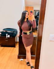 Kavya Gorgeous Independent Escort in Sikandra