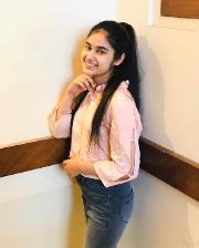 Sonia Stylish Call Girl in Sikandra