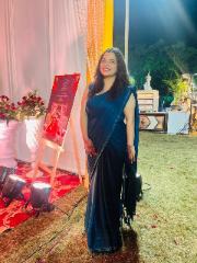 Sana High Profile Escort Companion in Sikandra