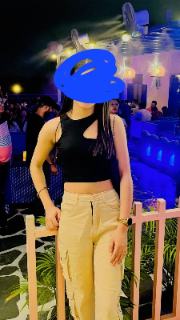 Suhana Private Escort in Sikandra