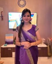 Muskan Dutta Elegant Escort Companion in Sikandra