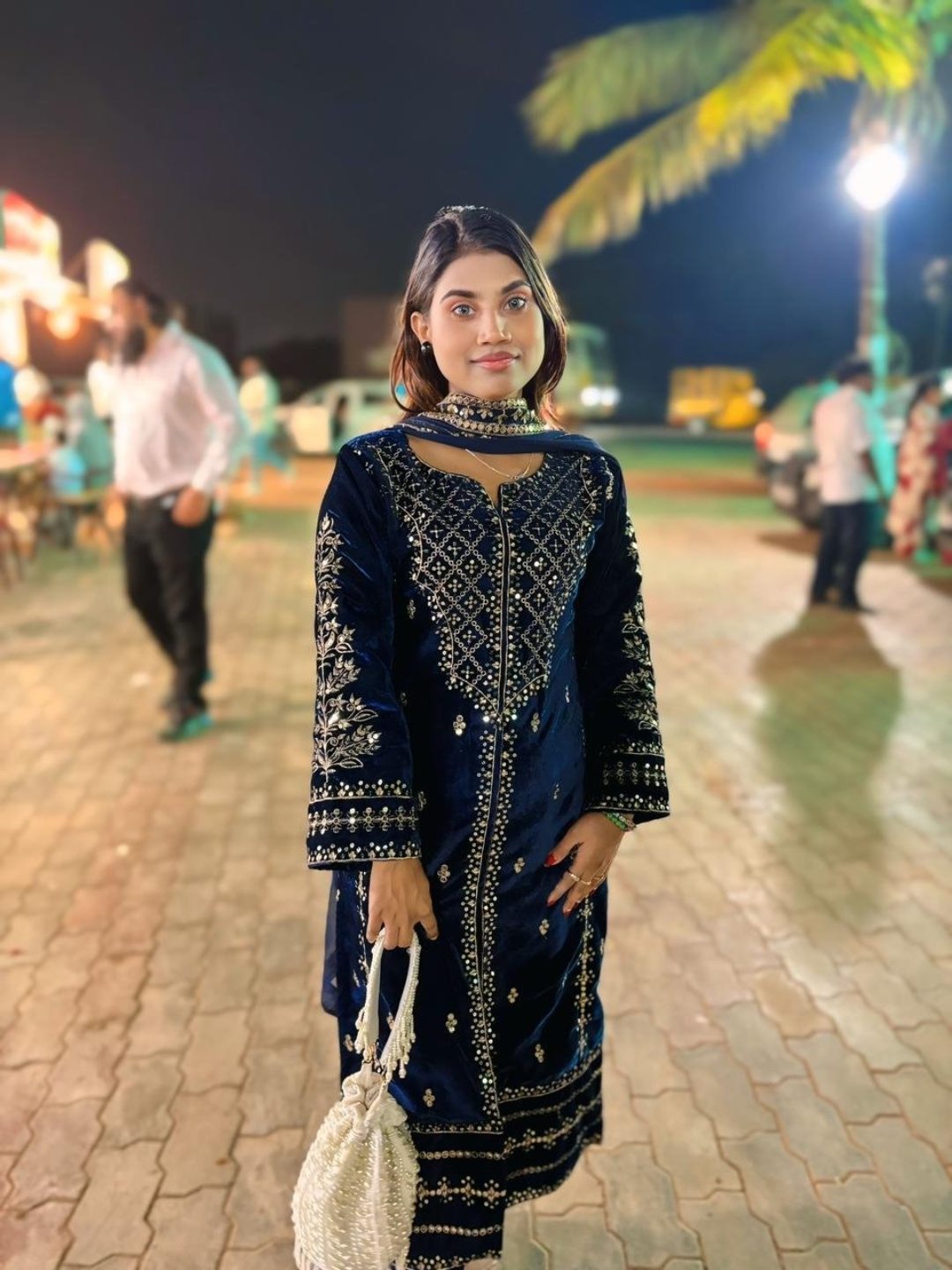 Nikita Pillai High Profile Companion Service in Sikandra