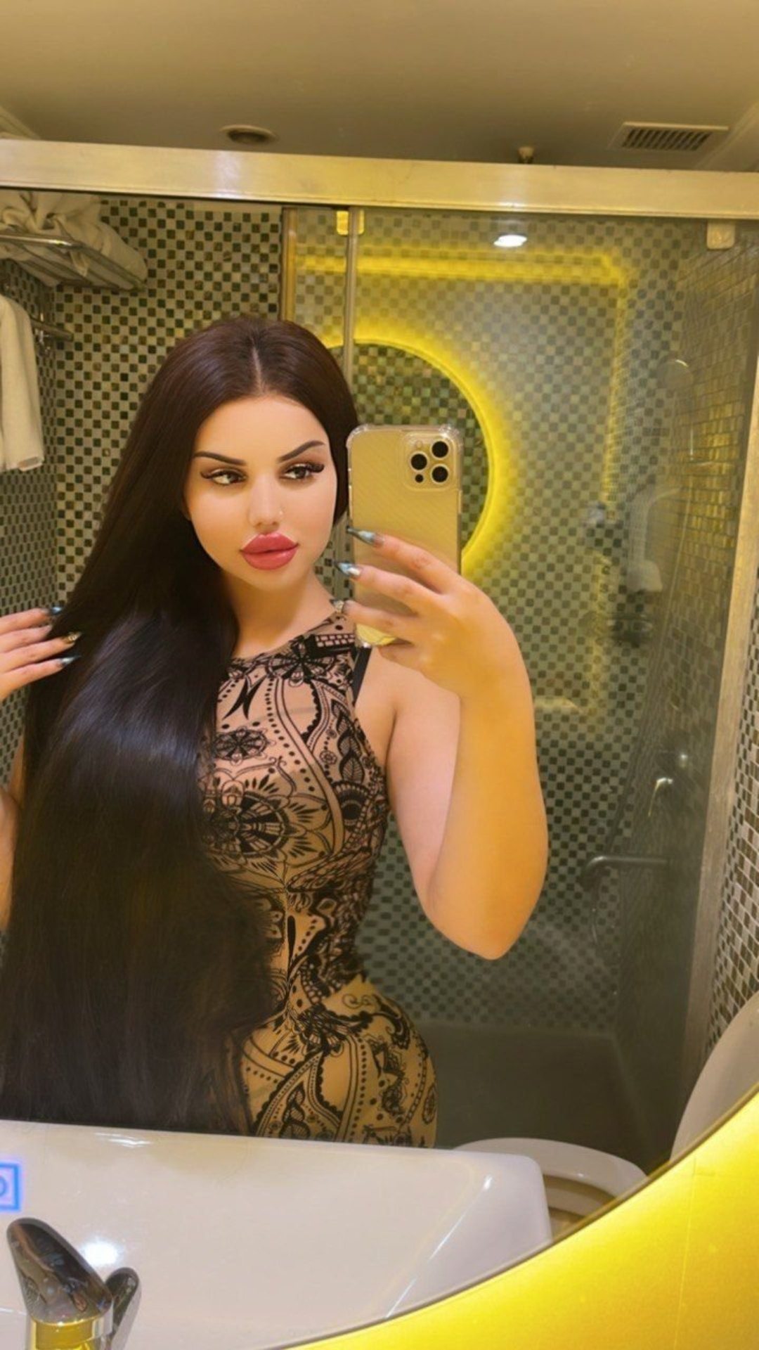 Avni Pillai Luxury Escort Experience in Sullurpeta