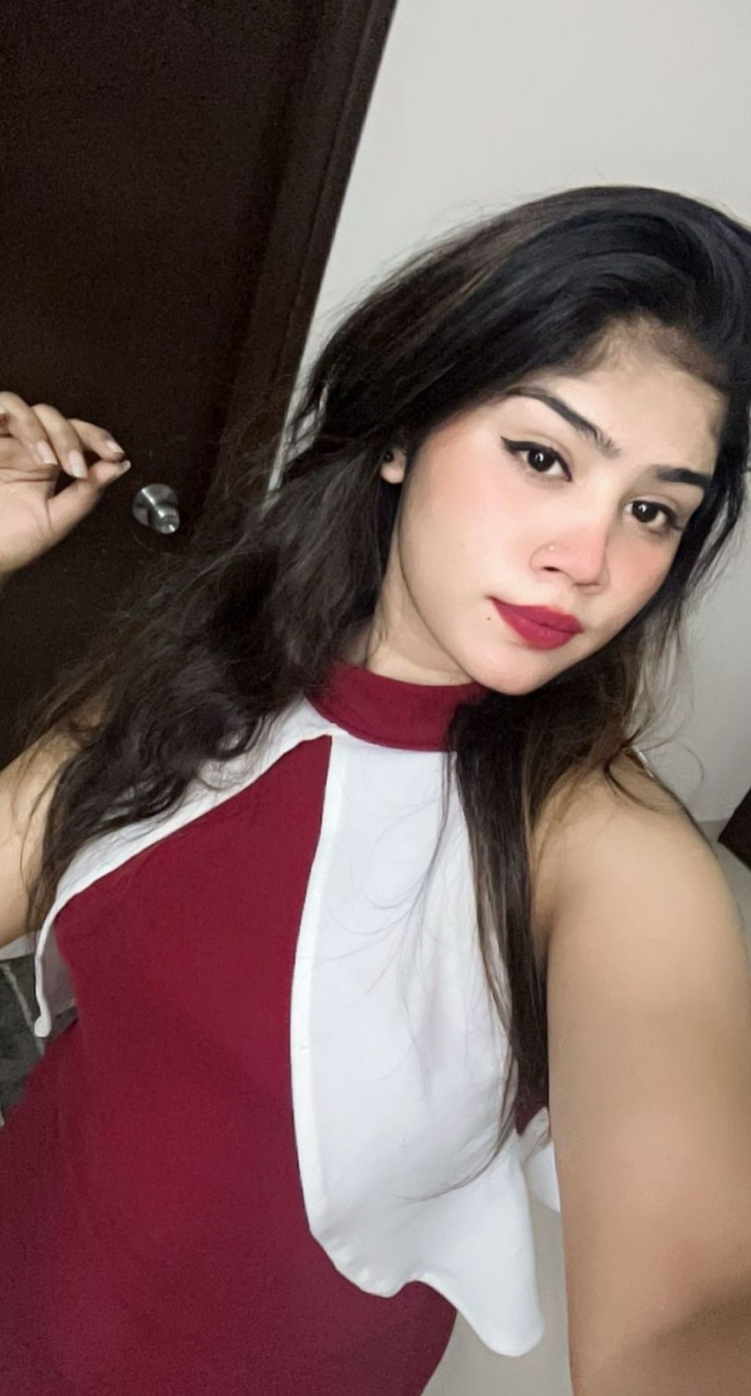 Kavya Paul Exclusive Model Companion in Achnera