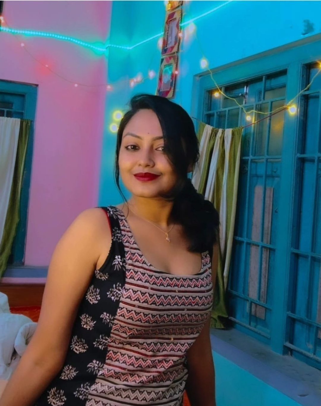 Roshni Private Companion in Banka