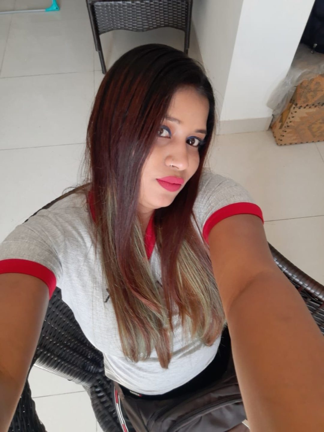 Komal Independent VIP Companion in Sikandra