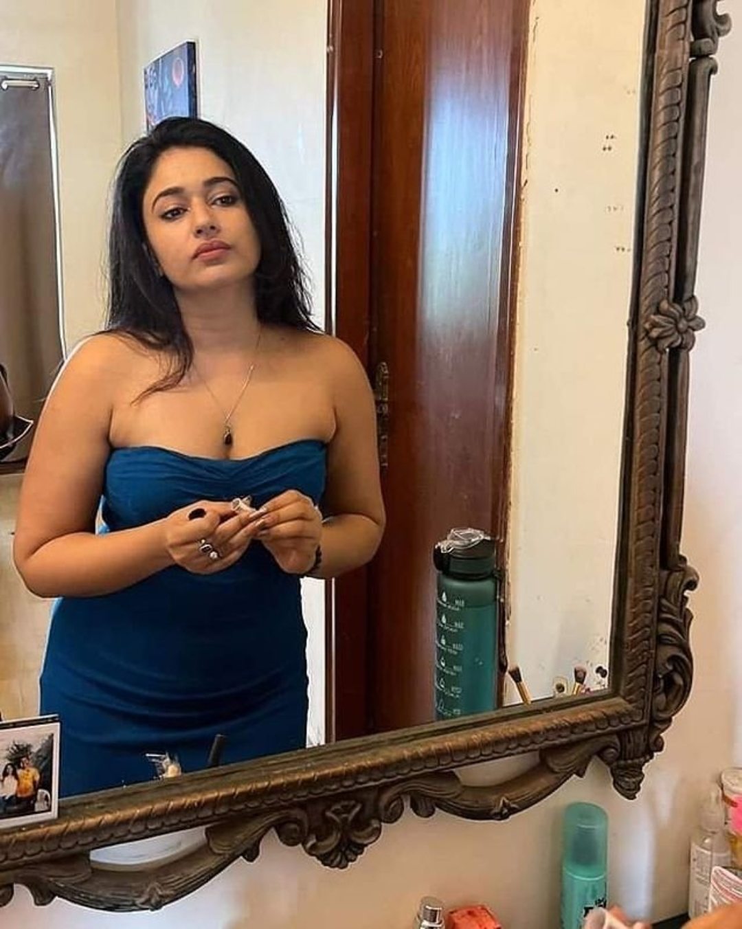 Rupali Luxury Escort Service in Achnera