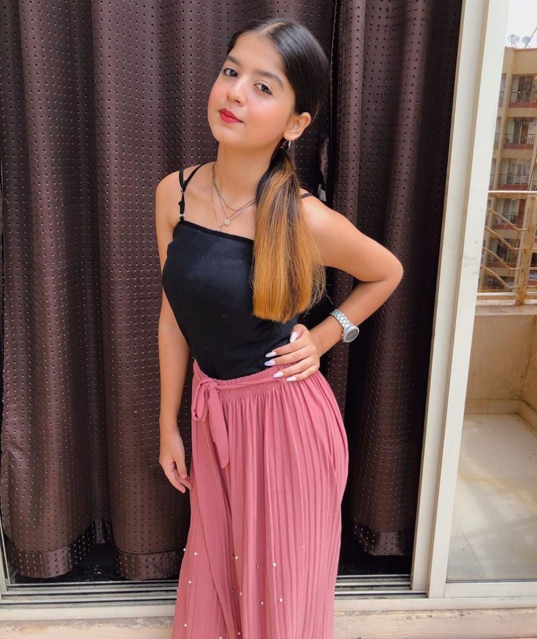 Sonia Hot and Beautiful Call Girl in Sikandra