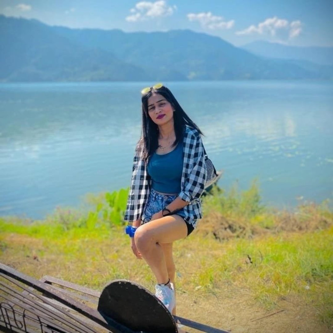 Ananya High Class Escort Service in Sikandra