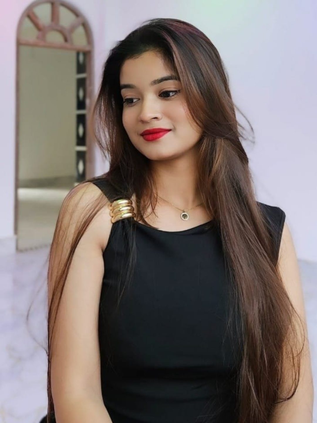 Payal Elite Private Companion in Achnera