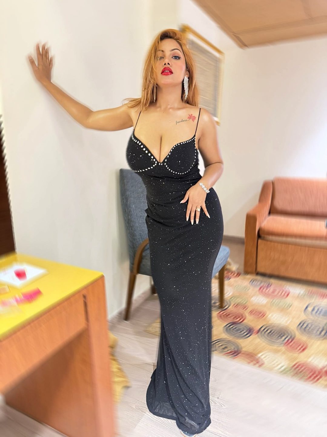 Sonali Joshi Exclusive Escort Companion in Sikandra