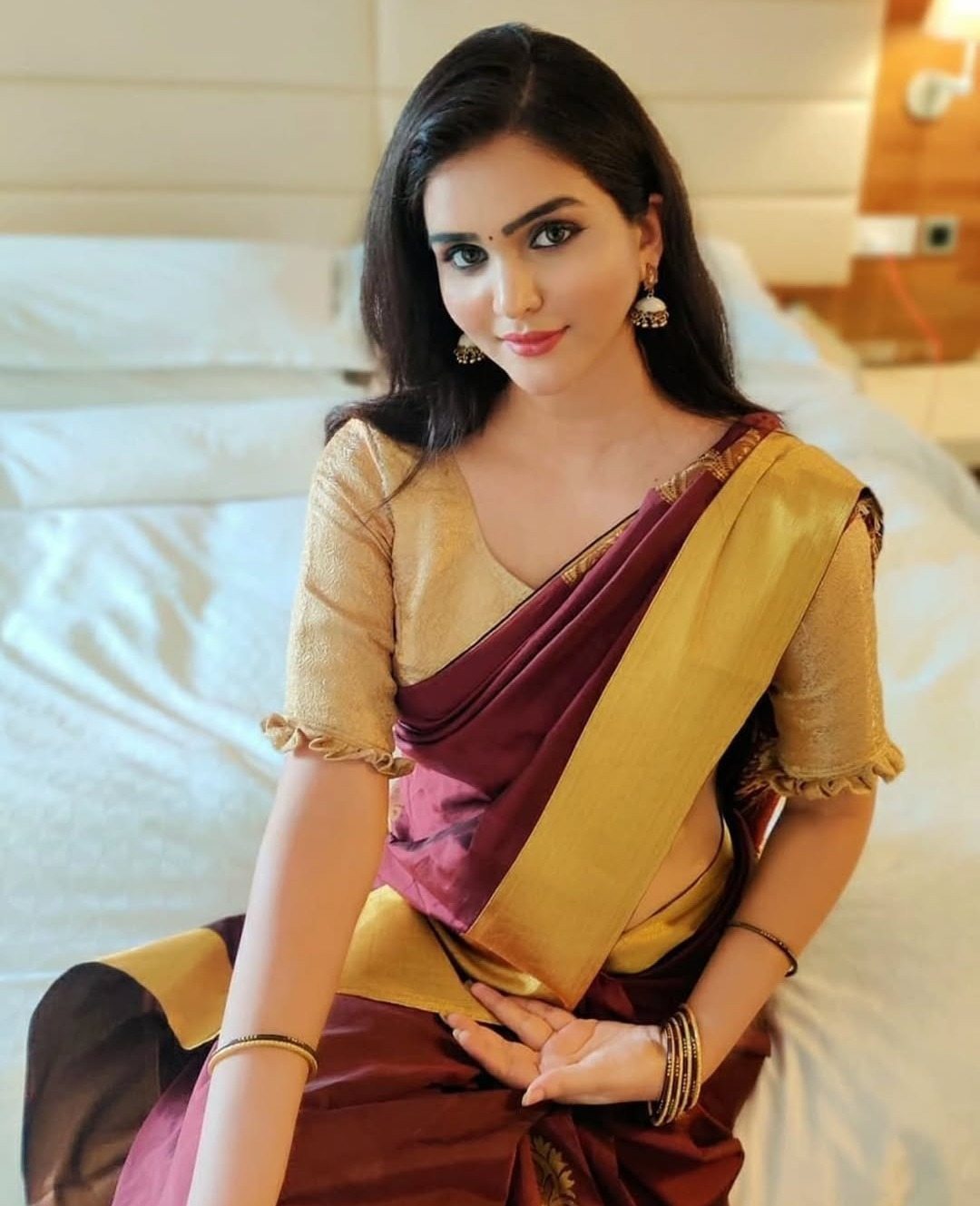 Radhika Hot and Beautiful Call Girl in Namsai