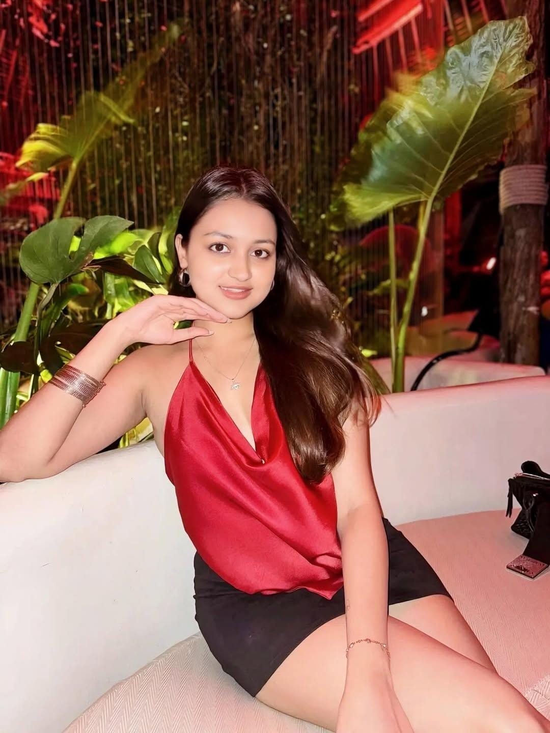 Kiran Kulkarni Verified Escort Companion in Achnera