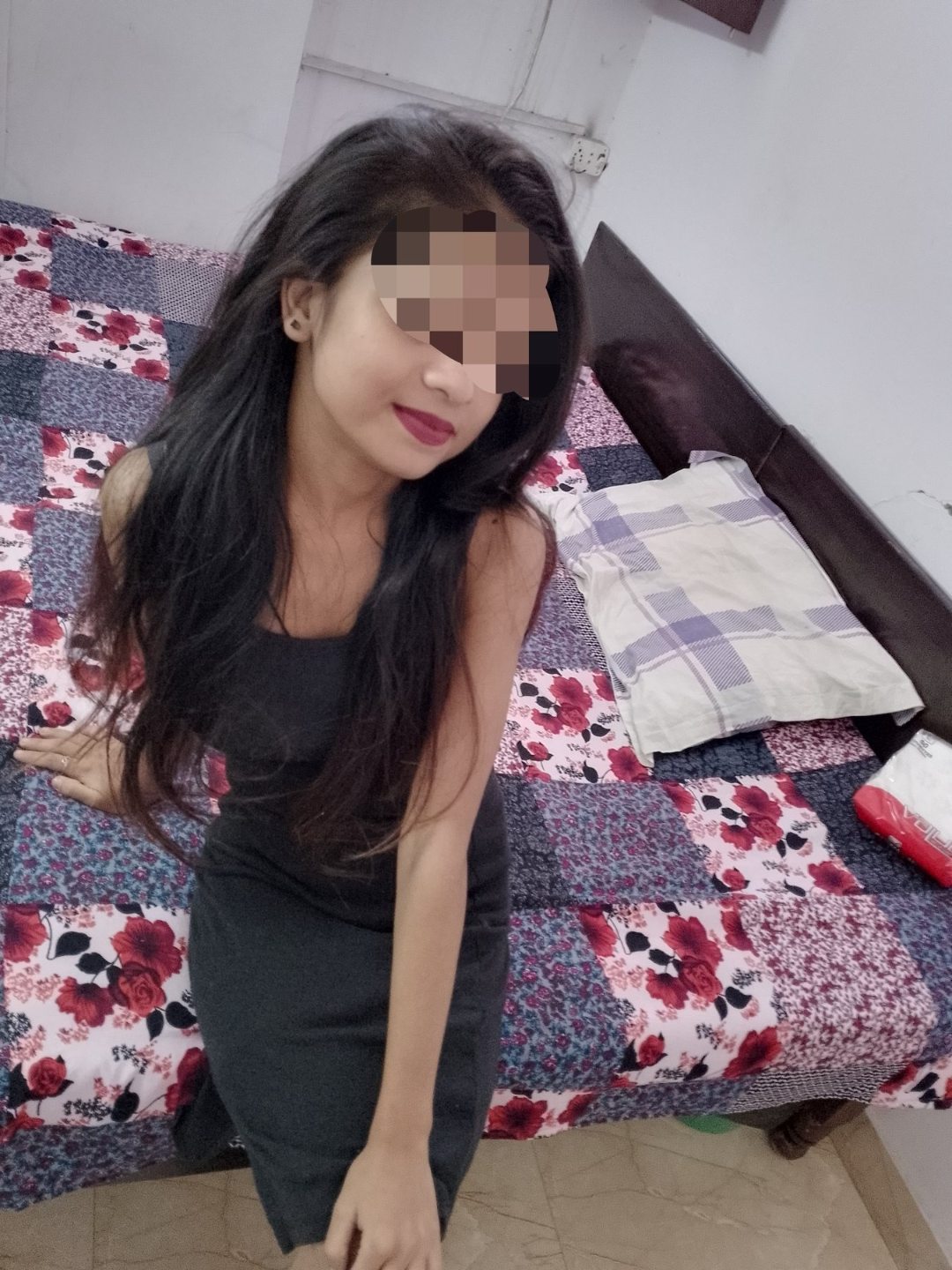 Ananya Independent Escort Available in Sikandra