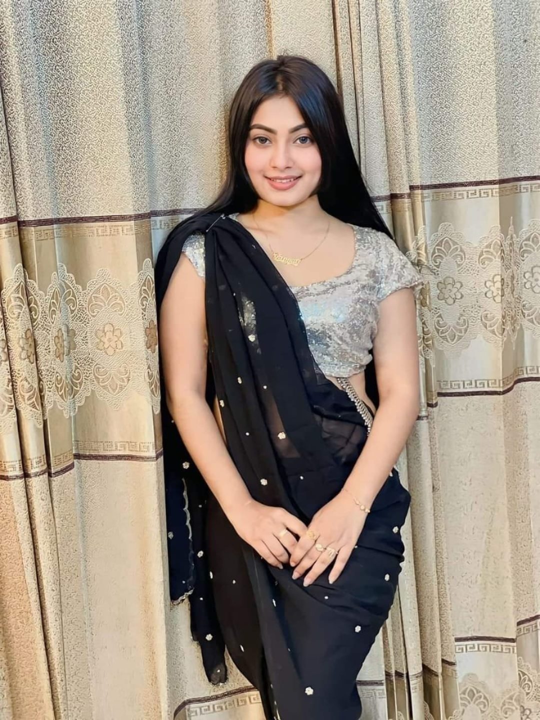 Ishita Premium Escort Experience in Achnera