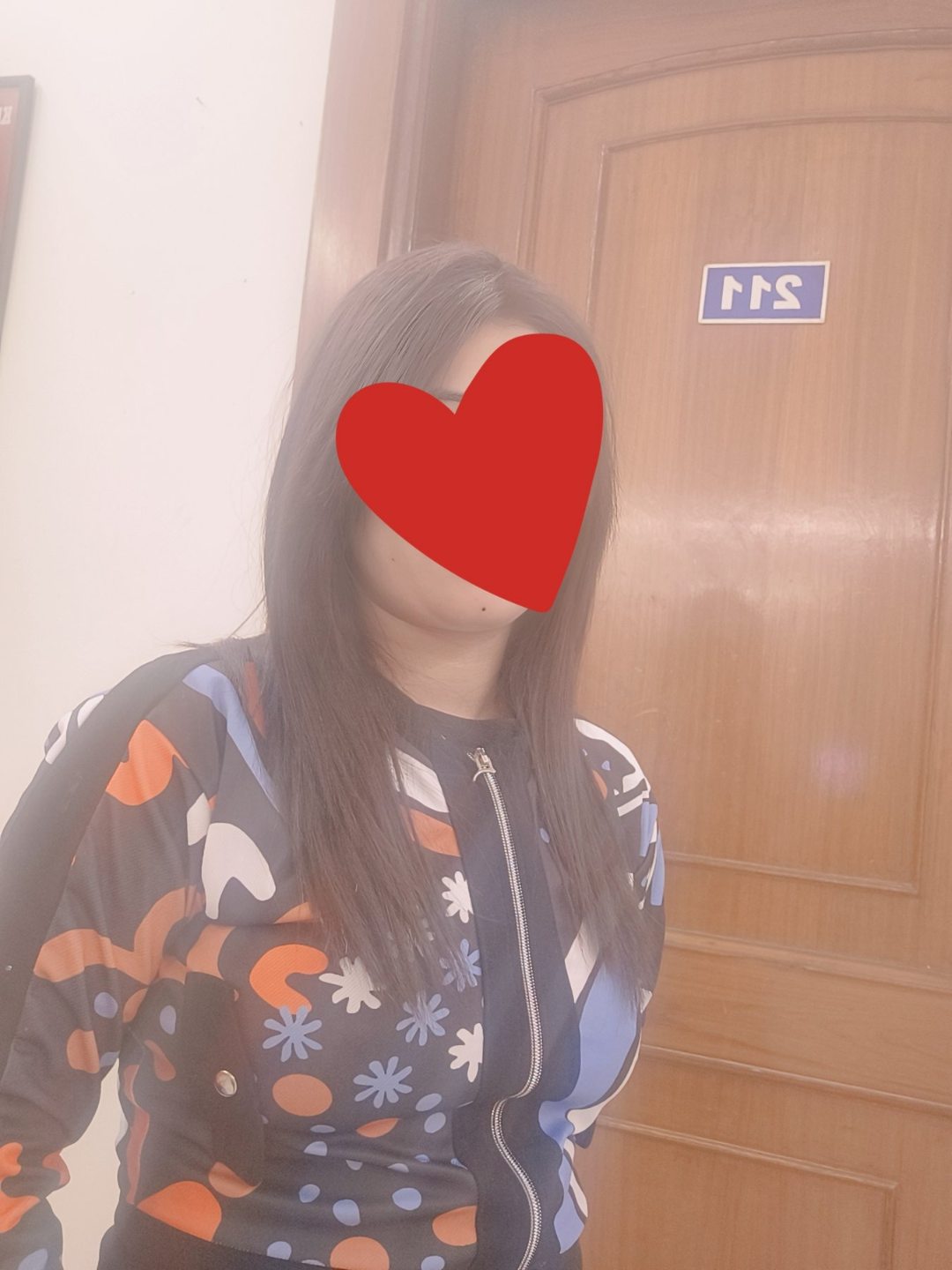 Lata Premium Escort Companion Service in Achnera