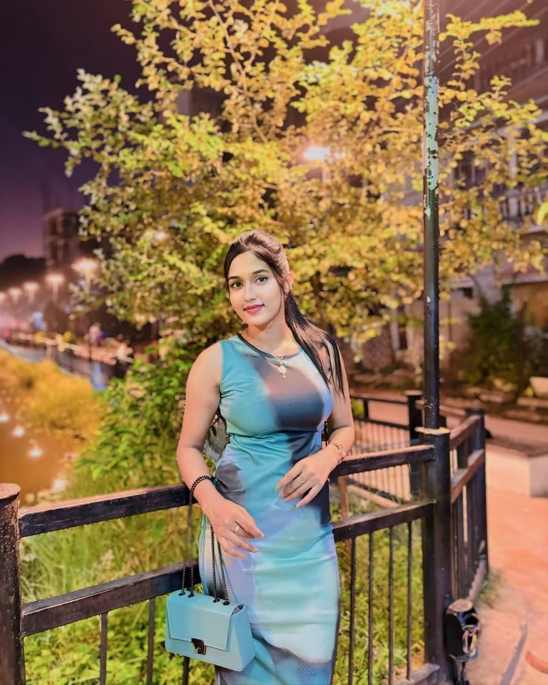 Riyaana Agarwal Top VIP Companion in Achnera